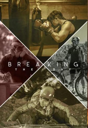 Breaking the Day