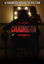Chainsaw