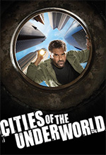 Cities of the Underworld