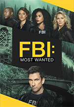 FBI: Most Wanted