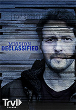 Mission Declassified
