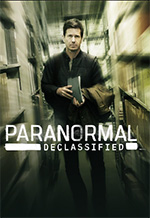 Paranormal Declassified