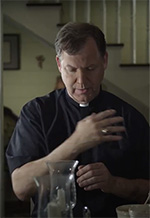 The Priest, the Thief, The Brother