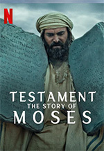Testament: Moses