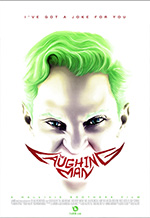 The Laughing Man