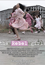 The Rebel Girls