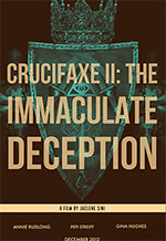 Crucifaxe